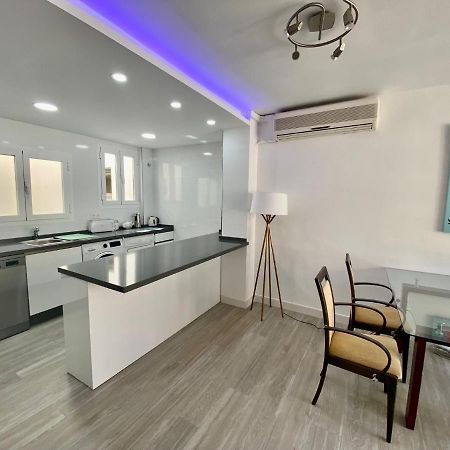 Suite Homes Alamos Terrace Malaga Exterior photo