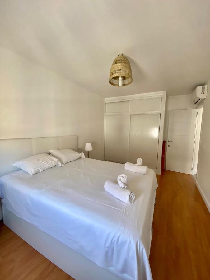 Suite Homes Alamos Terrace Malaga Exterior photo