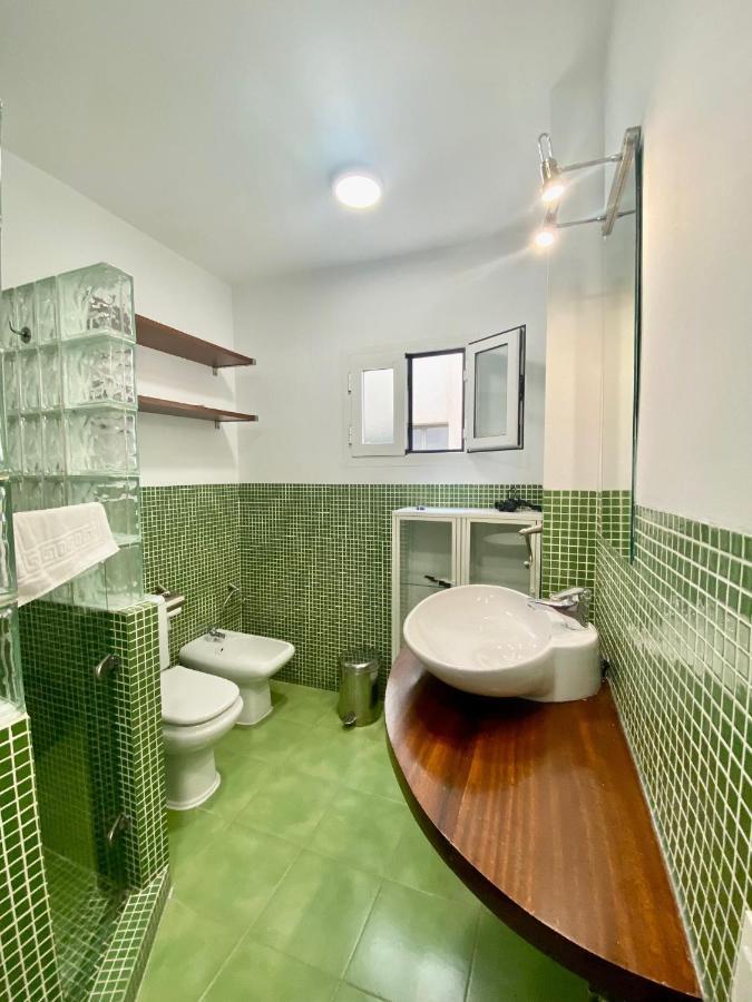 Suite Homes Alamos Terrace Malaga Exterior photo