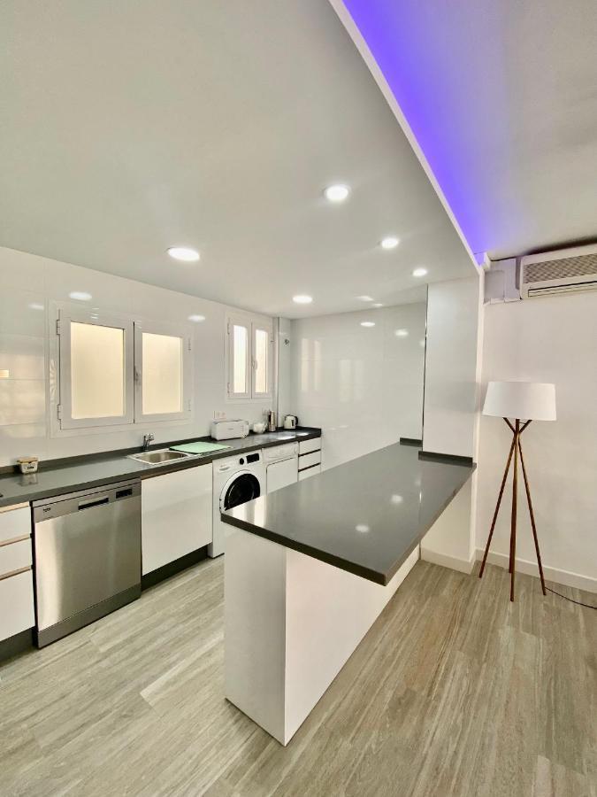 Suite Homes Alamos Terrace Malaga Exterior photo