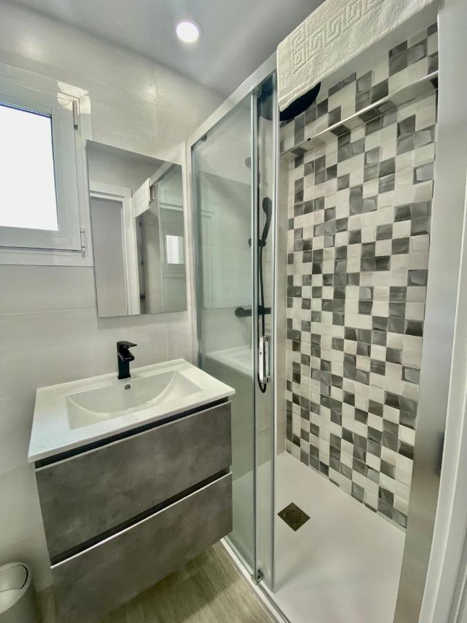 Suite Homes Alamos Terrace Malaga Exterior photo