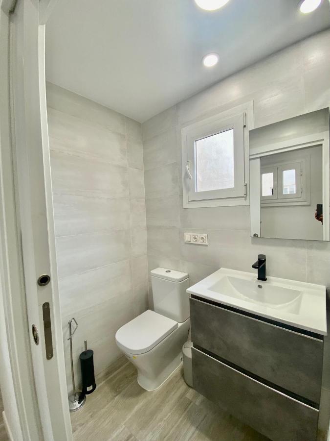 Suite Homes Alamos Terrace Malaga Exterior photo