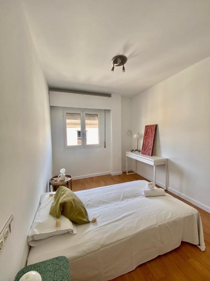 Suite Homes Alamos Terrace Malaga Exterior photo