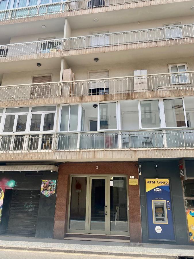 Suite Homes Alamos Terrace Malaga Exterior photo